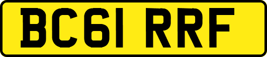 BC61RRF