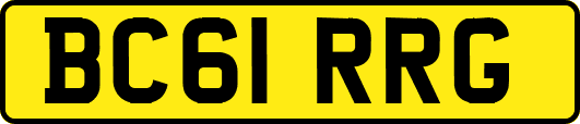 BC61RRG