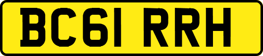 BC61RRH