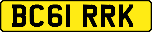 BC61RRK