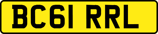 BC61RRL