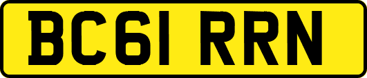 BC61RRN