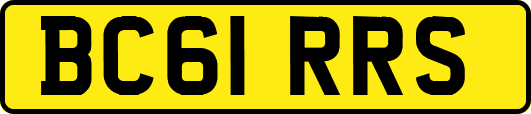 BC61RRS
