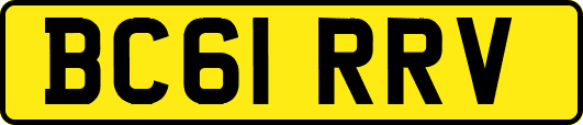 BC61RRV
