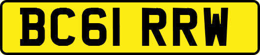 BC61RRW