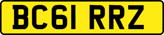 BC61RRZ