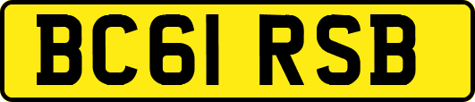 BC61RSB