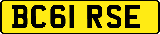 BC61RSE