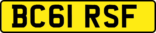 BC61RSF