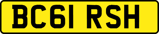BC61RSH