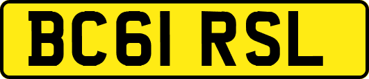 BC61RSL