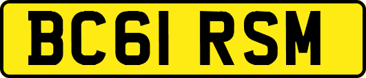 BC61RSM