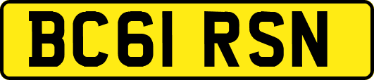 BC61RSN