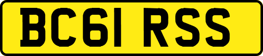 BC61RSS