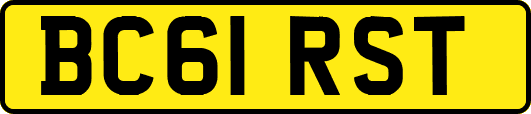 BC61RST