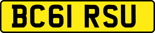 BC61RSU