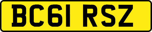 BC61RSZ