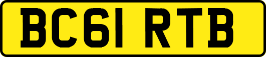 BC61RTB