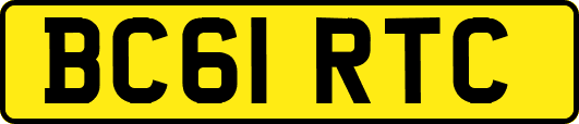 BC61RTC