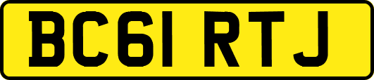 BC61RTJ