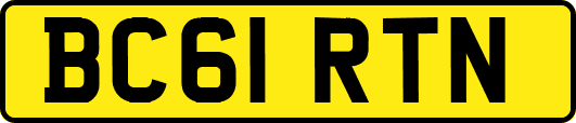BC61RTN