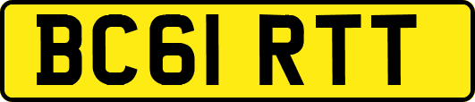 BC61RTT