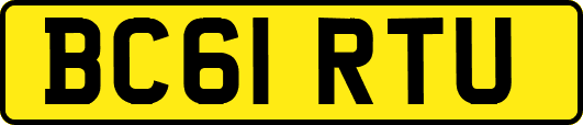 BC61RTU