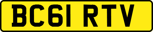 BC61RTV
