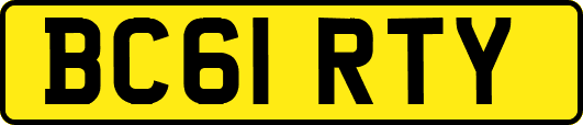 BC61RTY