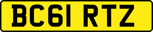 BC61RTZ