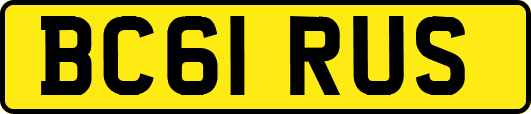 BC61RUS