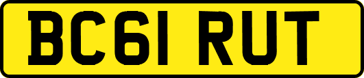 BC61RUT