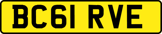 BC61RVE