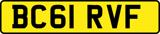 BC61RVF