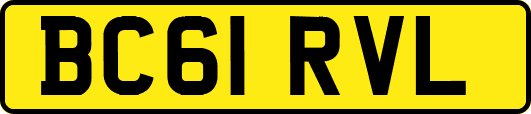 BC61RVL