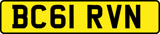 BC61RVN