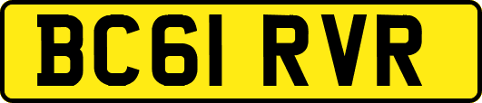 BC61RVR