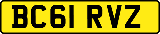 BC61RVZ