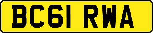 BC61RWA