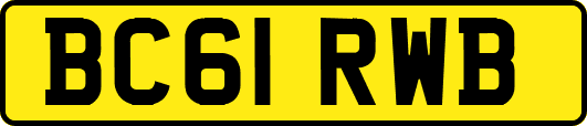 BC61RWB