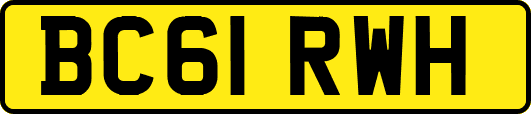 BC61RWH