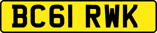 BC61RWK