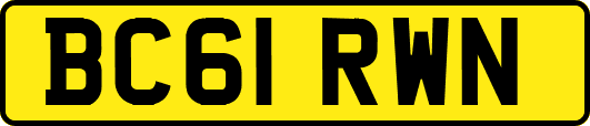 BC61RWN