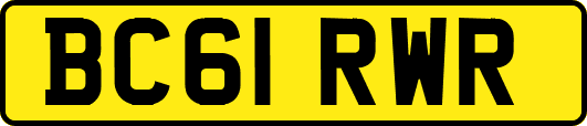 BC61RWR