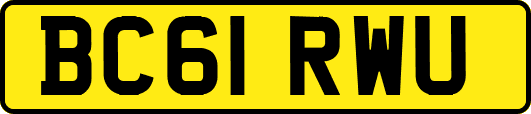 BC61RWU