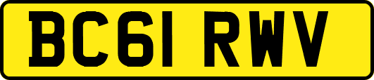 BC61RWV