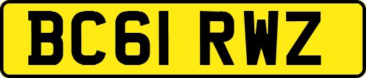 BC61RWZ