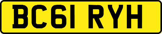 BC61RYH