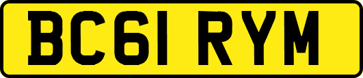 BC61RYM