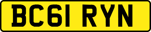 BC61RYN